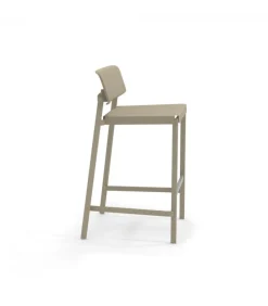 Sgabello Da Giardino Shine Sg.