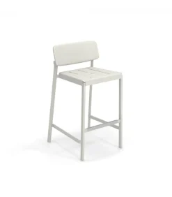 Sgabello Da Giardino Shine Sg.