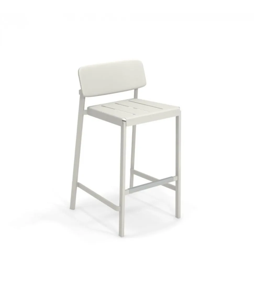 Sgabello Da Giardino Shine Sg.