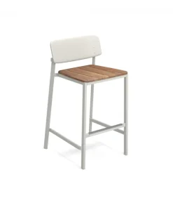 Sgabello Da Giardino Shine Sg.