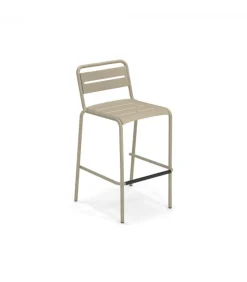 Sgabello Da Giardino Star Sg.