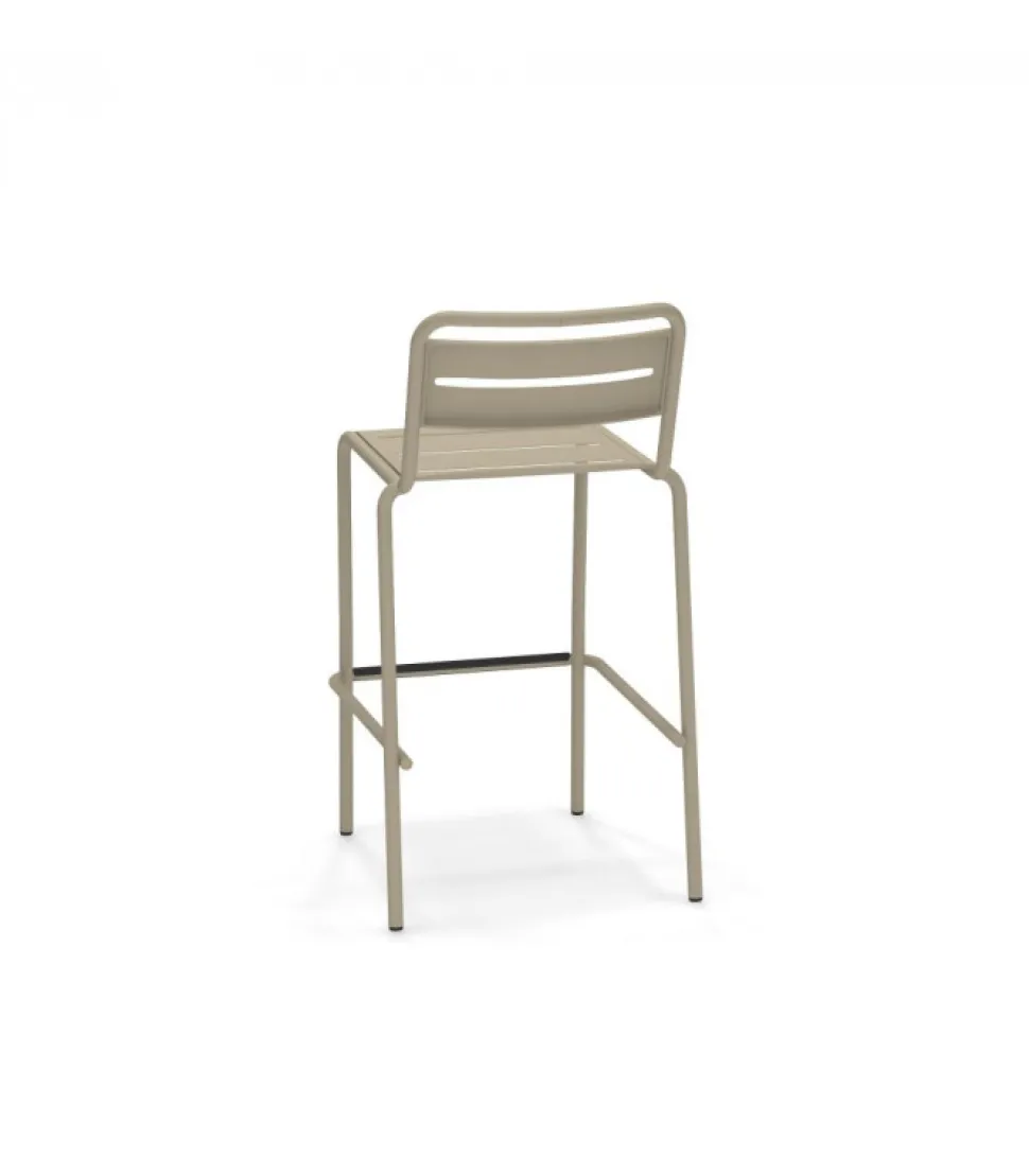 Sgabello Da Giardino Star Sg.