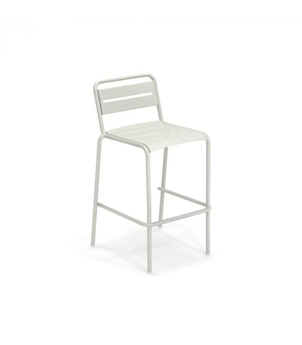 Sgabello Da Giardino Star Sg.