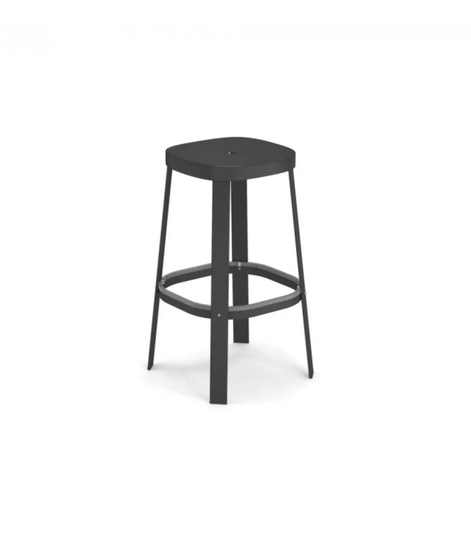 Sgabello Da Giardino Thor Sa.