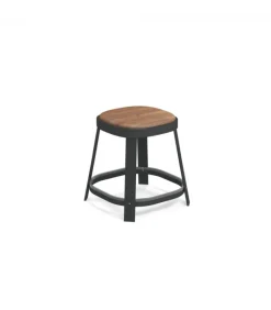 Sgabello Da Giardino Thor Sb.