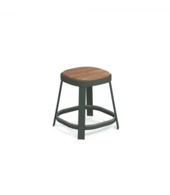 Sgabello Da Giardino Thor Sb.