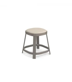 Sgabello Da Giardino Thor Sb.