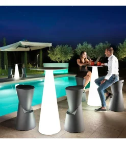 Sgabello Dot, Configuralo Tu.