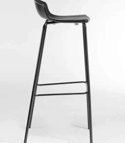 Sgabello Easy Con Appoggiapiedi.