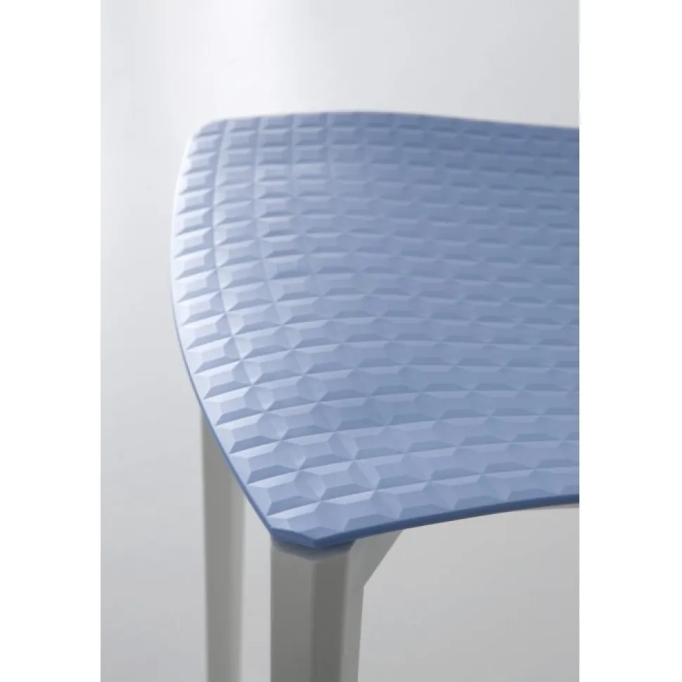 Sgabello Fisso Kalipa Stool Funzionalita Ed Armonia