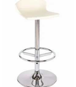 Sgabello Free St Con Appoggiapiedi.