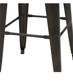 Sgabello Hgd - Replica Tolix