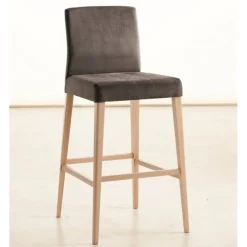 Sgabello Imbottito Lucreziamax A65/75