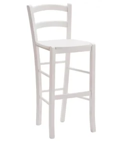 Sgabello In Legno Per Cucina E Non Solo