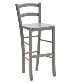 Sgabello In Legno Per Cucina E Non Solo