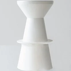 Sgabello In Tecnopolimero Roller Stool 75