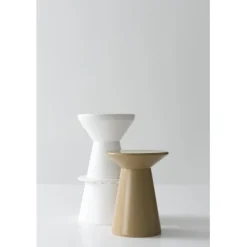 Sgabello In Tecnopolimero Roller Stool 75