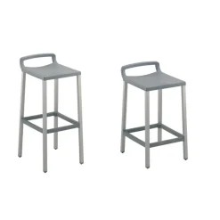 Sgabello Ofer Articolo Smart Per Indoor & Outdoor