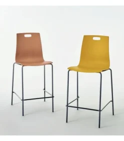 Sgabello Olly Sg Outdoor, Configuralo Tu.