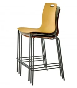 Sgabello Olly Sg Outdoor, Configuralo Tu.