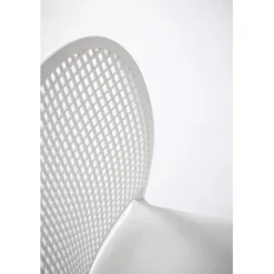 Sgabello Panama Stool Dal Carattere Distintivo