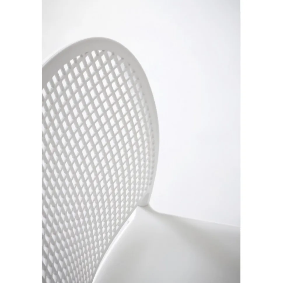 Sgabello Panama Stool Dal Carattere Distintivo