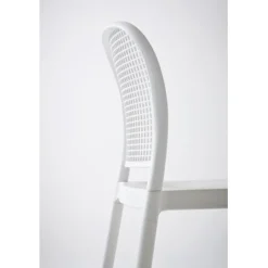 Sgabello Panama Stool Dal Carattere Distintivo