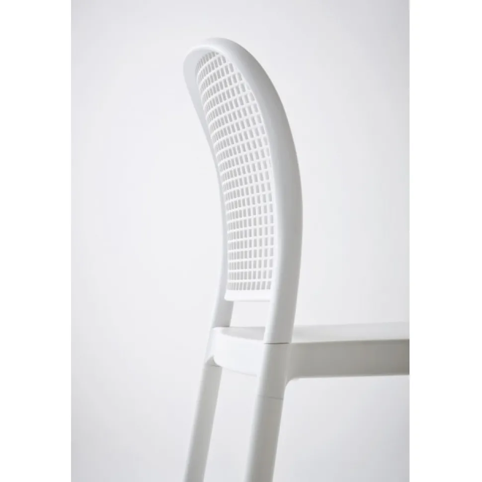 Sgabello Panama Stool Dal Carattere Distintivo