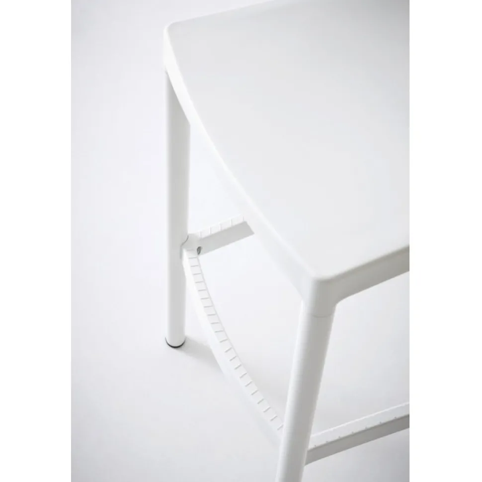 Sgabello Panama Stool Dal Carattere Distintivo