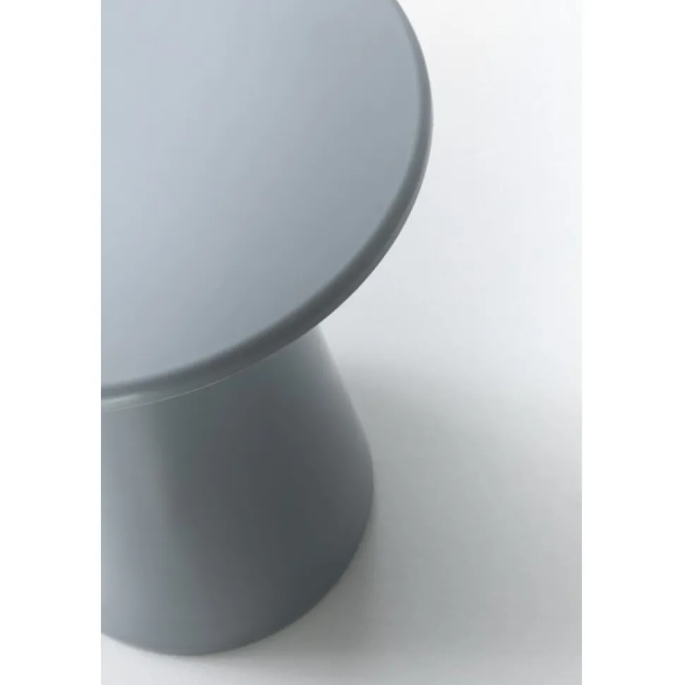 Sgabello Roller Stool In Tecnopolimero