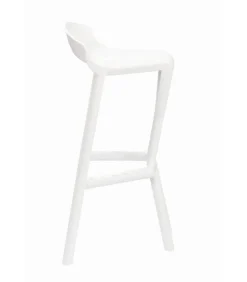 Sgabello Shiver Design Per Iniziare A Creare