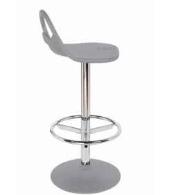 Sgabello Snack Design E Pratico Schienale Di Supporto