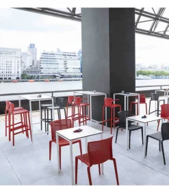 Sgabello Spyker St Impilabile.