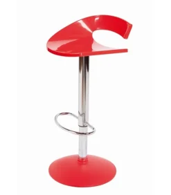 Sgabello Swing Stool Sintesi Di Stile
