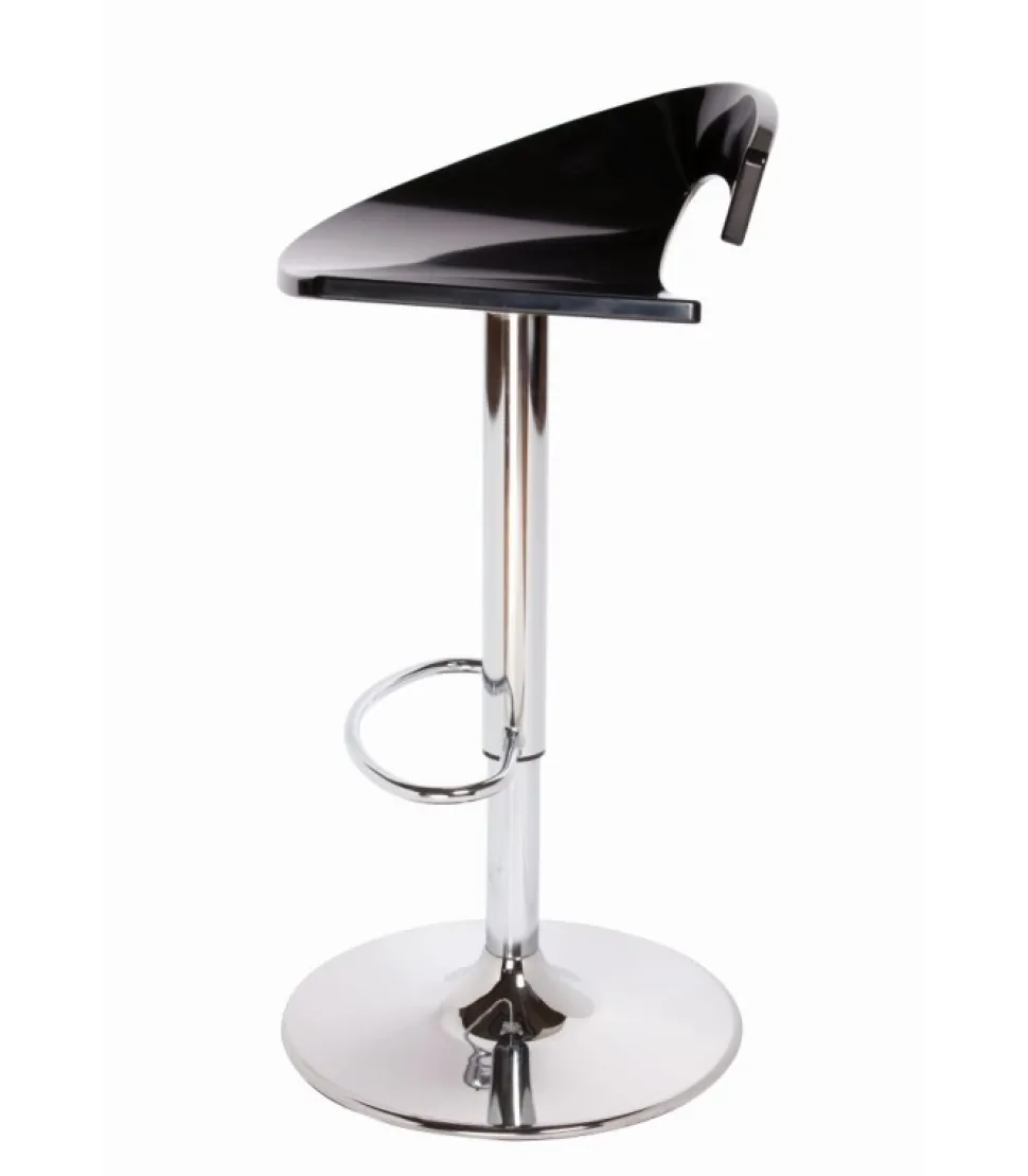Sgabello Swing Stool Sintesi Di Stile