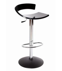 Sgabello Swing Stool Sintesi Di Stile