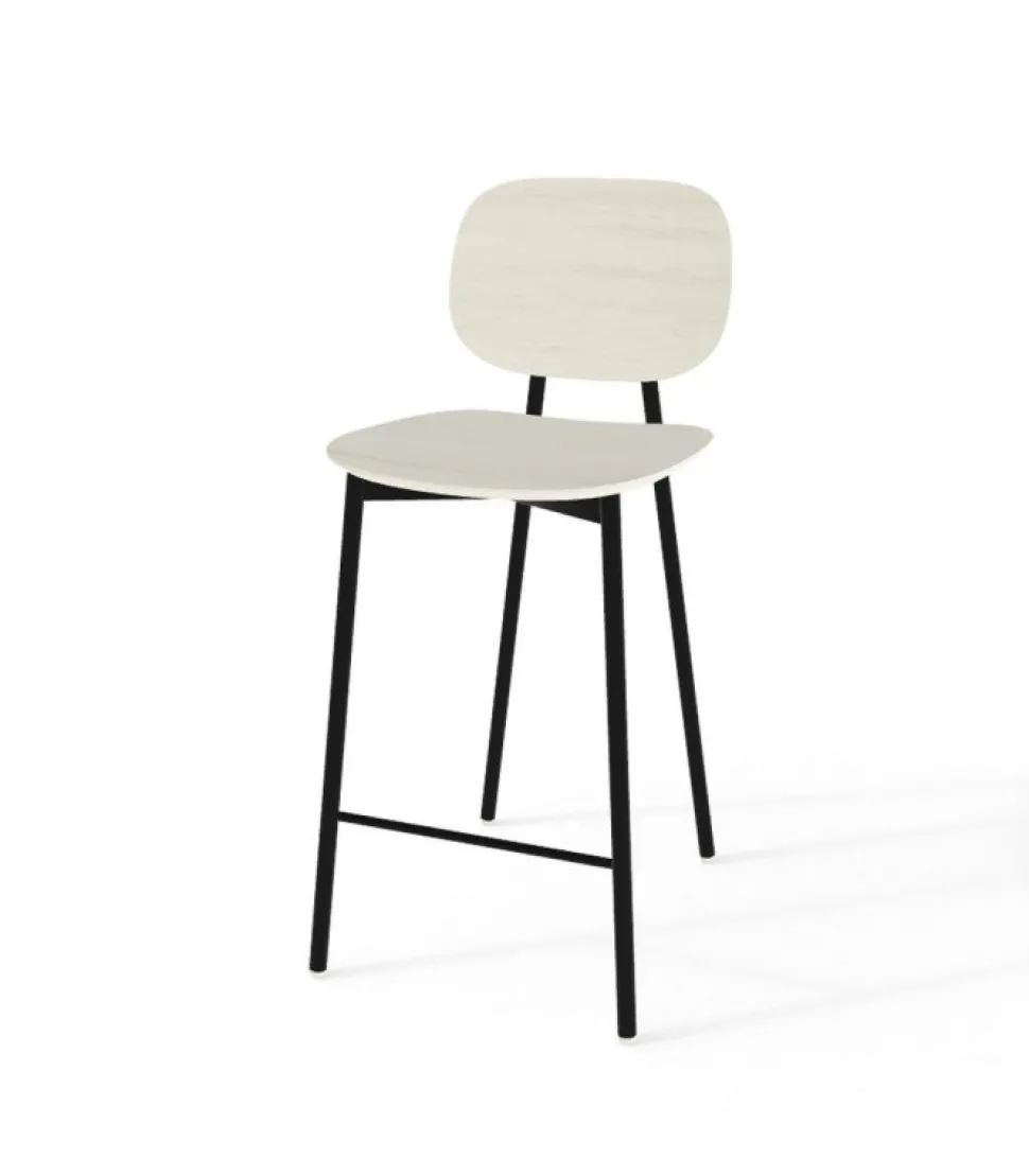 Sgabello Tata Young 6 Di Point House