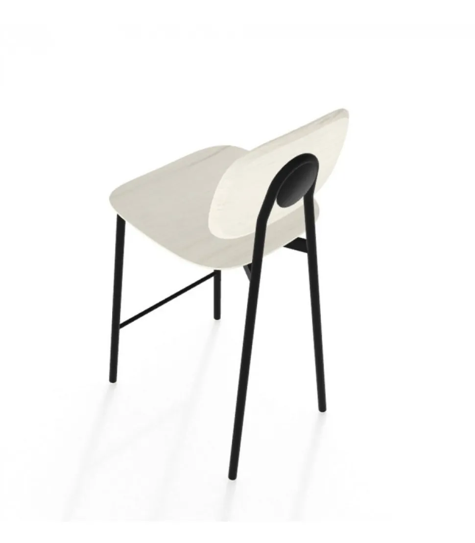 Sgabello Tata Young 6 Di Point House