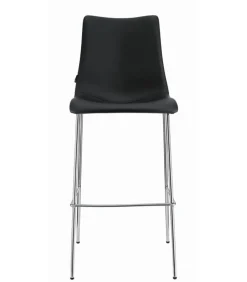 Sgabello Zebra Pop, Realizzato In Italia Con Prodotti Italiani Da Scab.