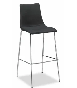 Sgabello Zebra Pop, Realizzato In Italia Con Prodotti Italiani Da Scab.