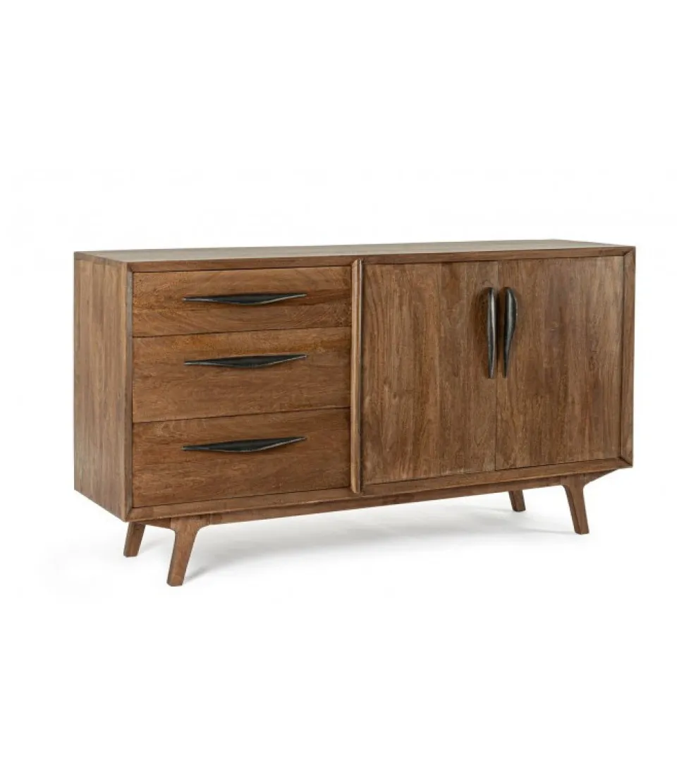 Sherman 2A-3C Credenza
