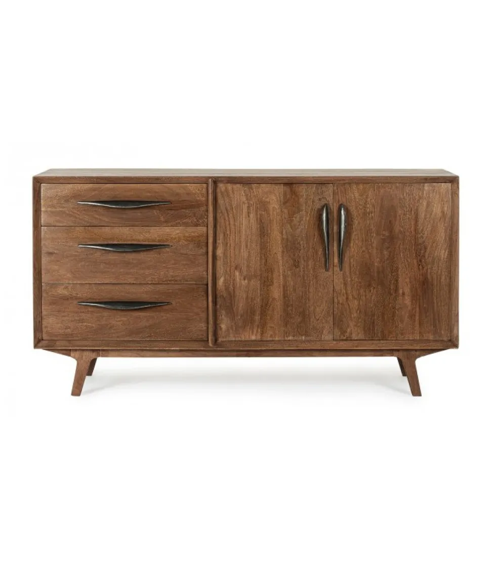Sherman 2A-3C Credenza