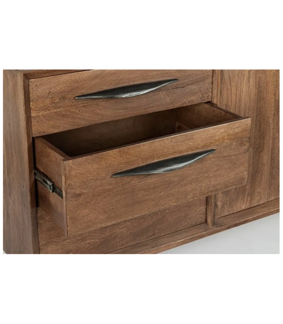 Sherman 2A-3C Credenza