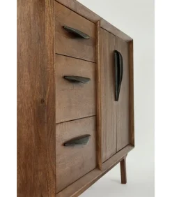 Sherman 2A-3C Credenza