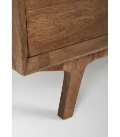 Sherman 2A-3C Credenza