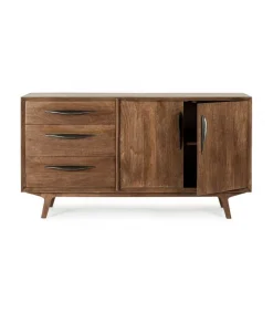 Sherman 2A-3C Credenza