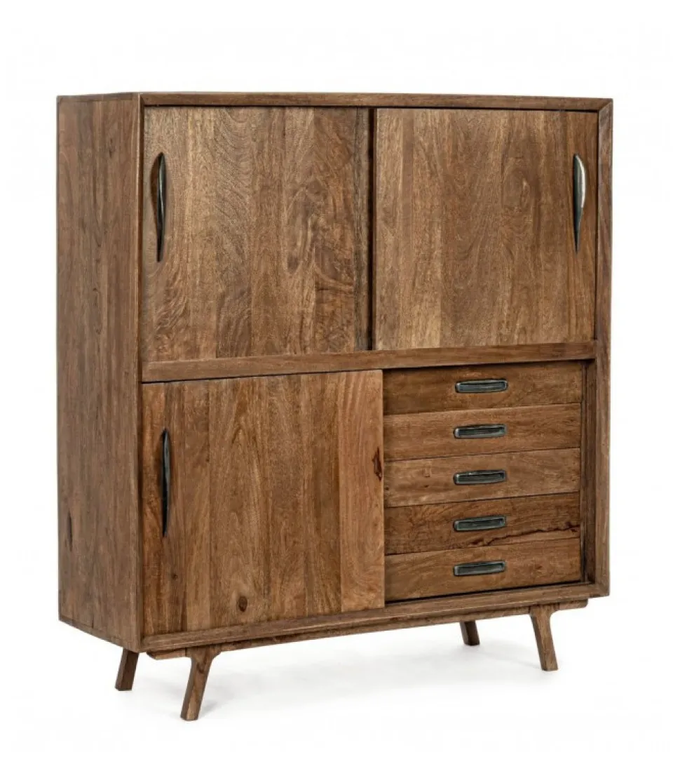 Sherman Mobile 3 Ante E 5 Cassetti