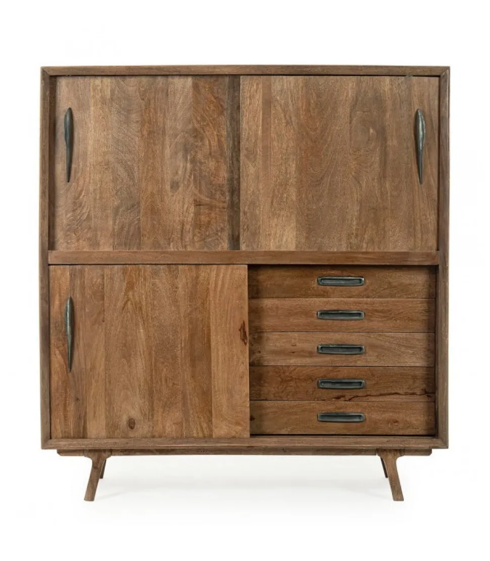 Sherman Mobile 3 Ante E 5 Cassetti