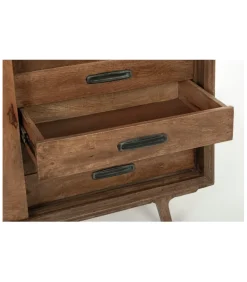 Sherman Mobile 3 Ante E 5 Cassetti