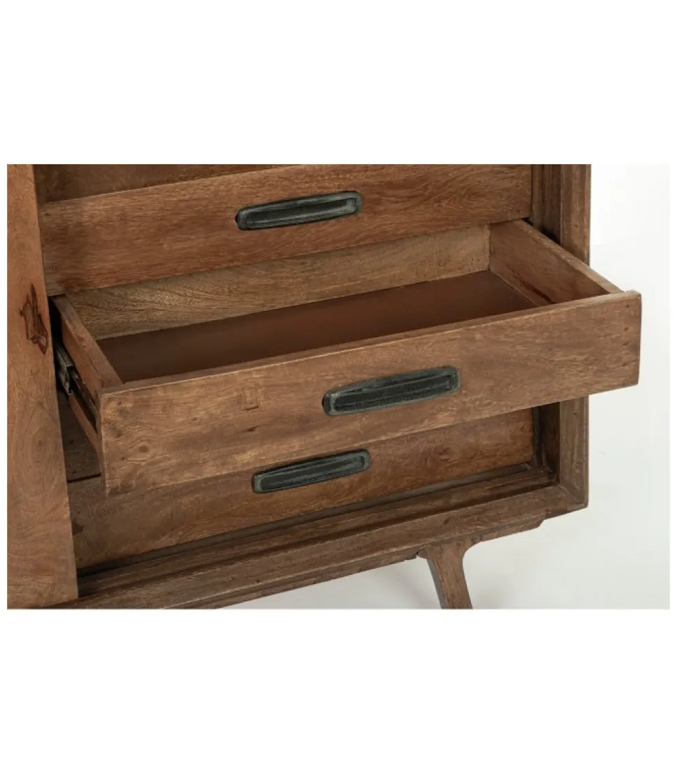 Sherman Mobile 3 Ante E 5 Cassetti